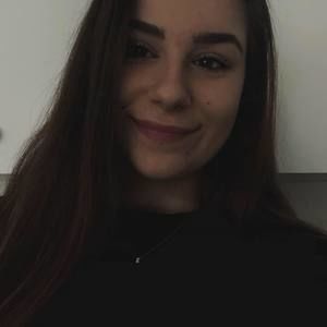 Meet your Posher, Maya